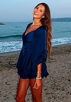 Mia Stephens
